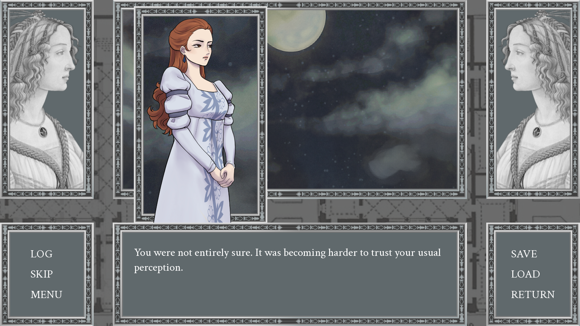 Screenshot 4 for Salvation