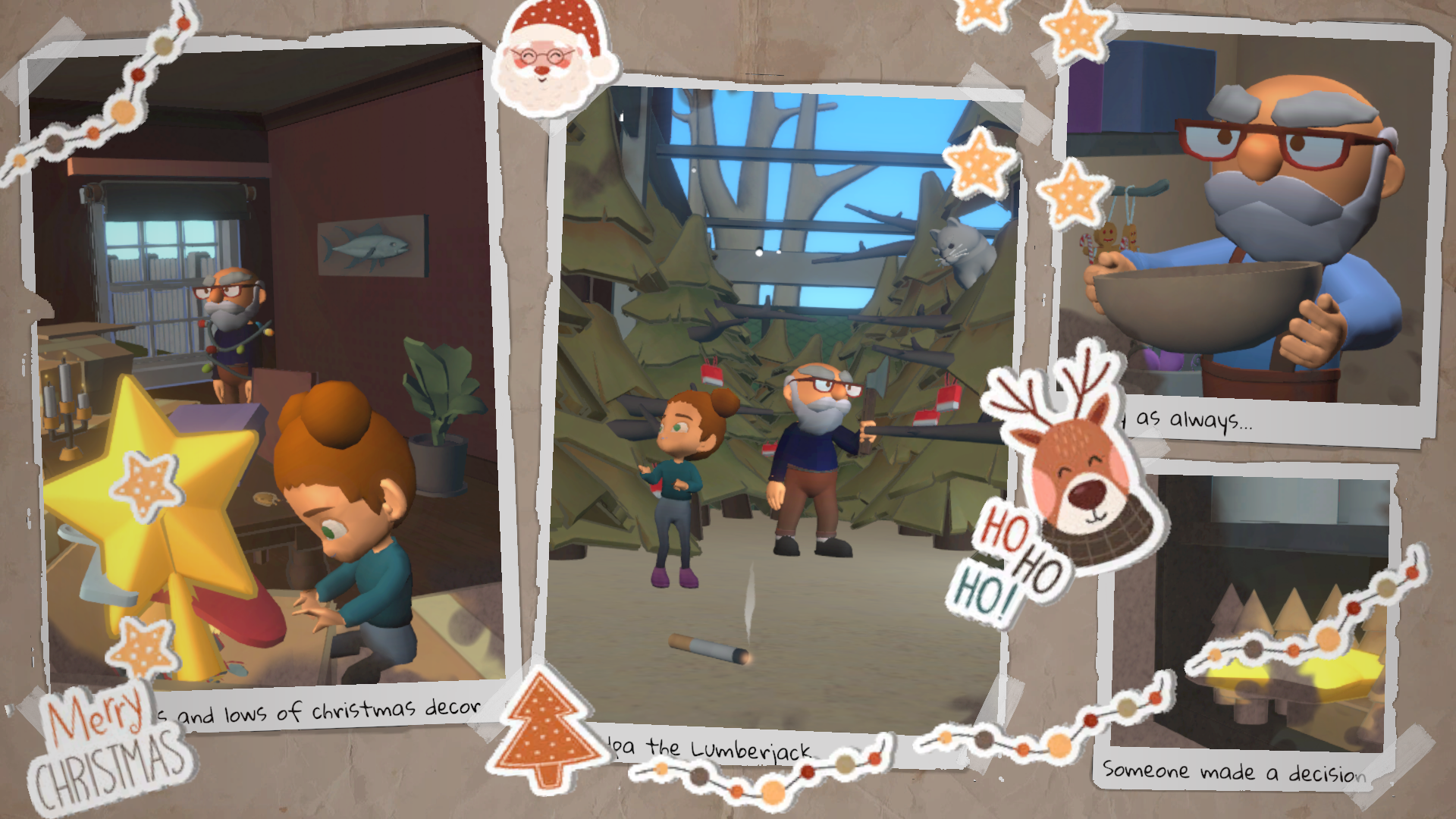 Screenshot 4 for Good Memories