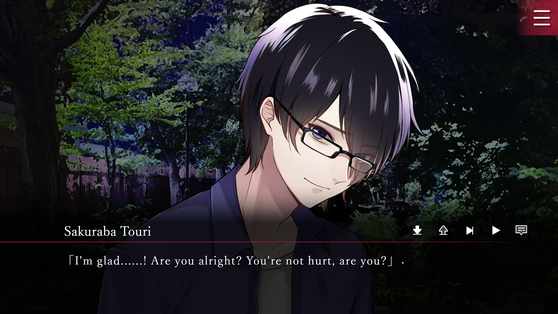 Screenshot 6 for Folie Fatale - English Fan Patch