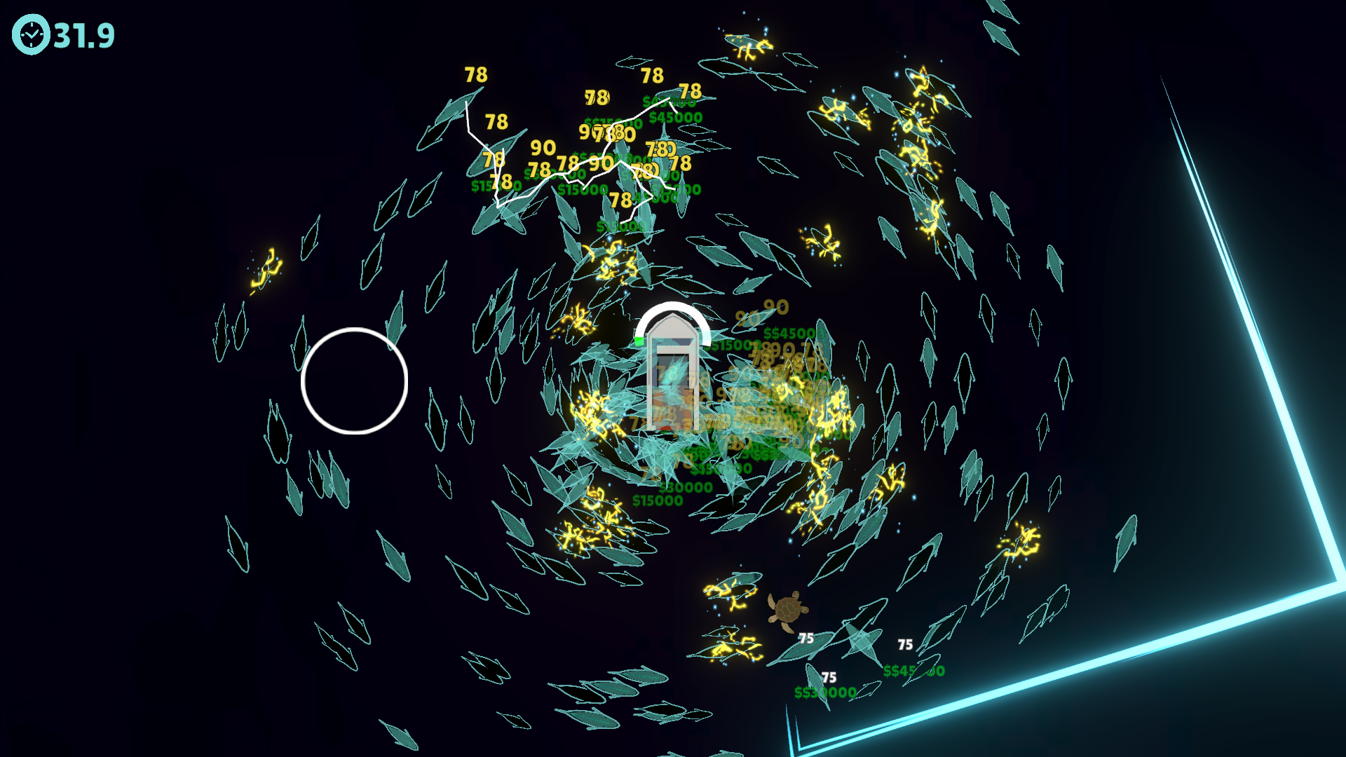 Screenshot 5 for Incremental Fishing