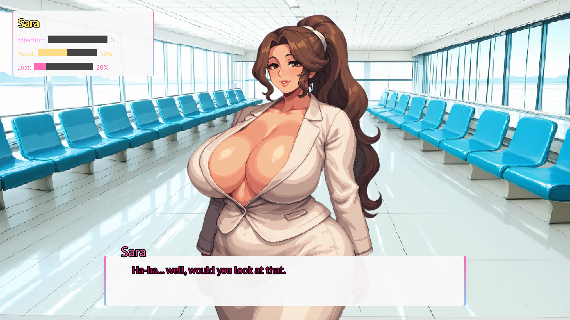 Screenshot 2 for Profession to Taste