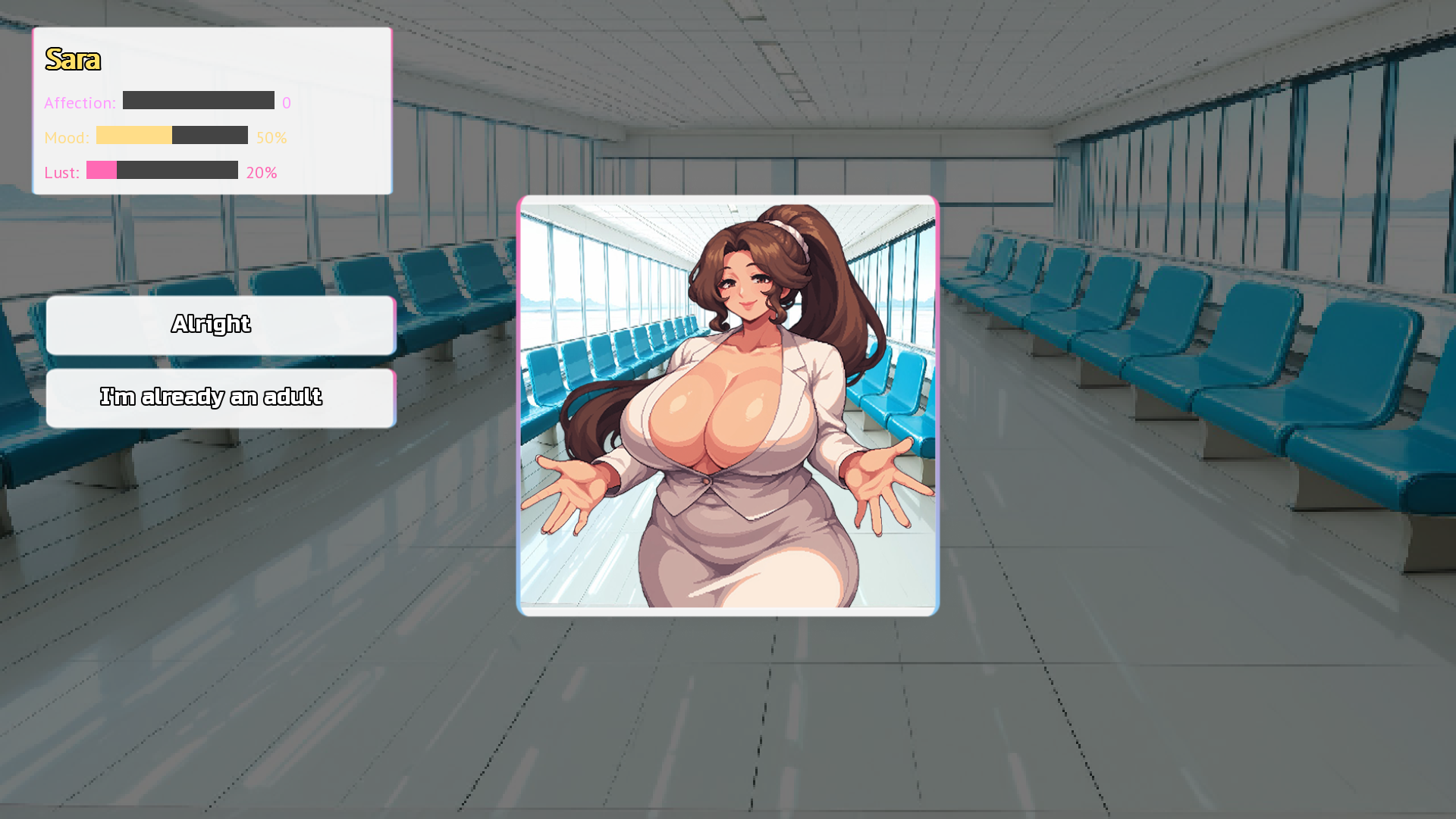 Screenshot 3 for Profession to Taste