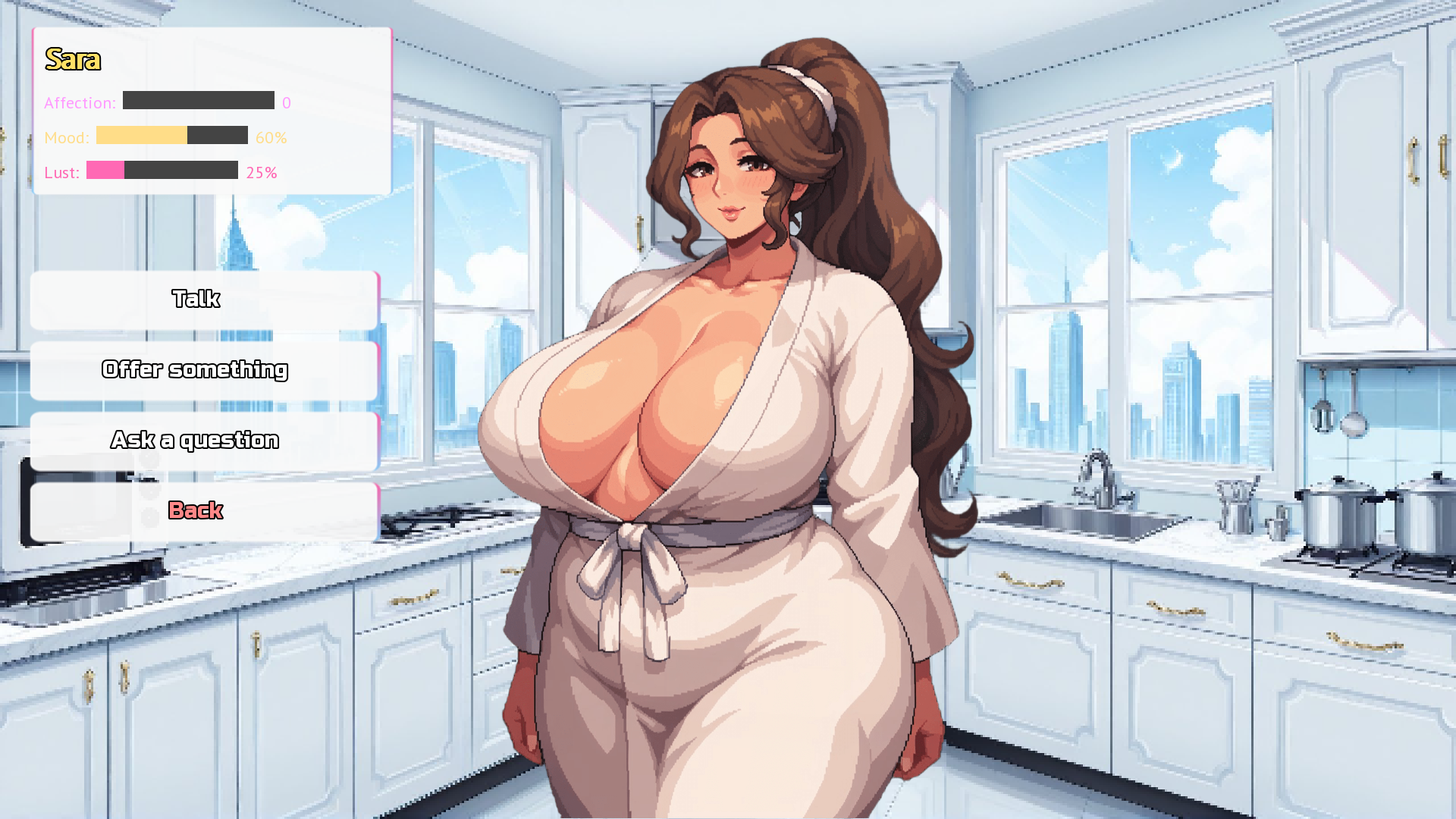 Screenshot 4 for Profession to Taste