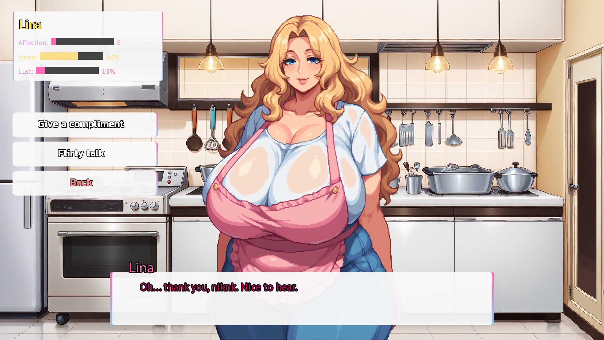 Screenshot 5 for Profession to Taste