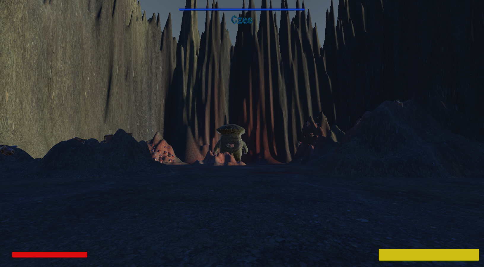 Screenshot 3 for Albert, The Mushroom
