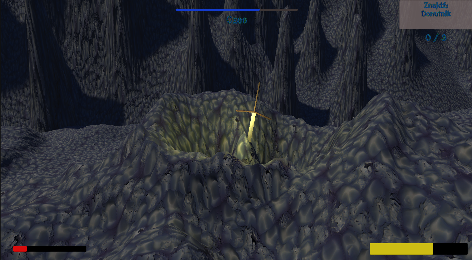 Screenshot 6 for Albert, The Mushroom