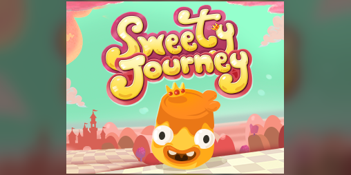 Cover image for Sweety Journey