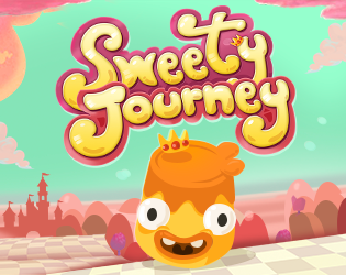 Cover image for Sweety Journey