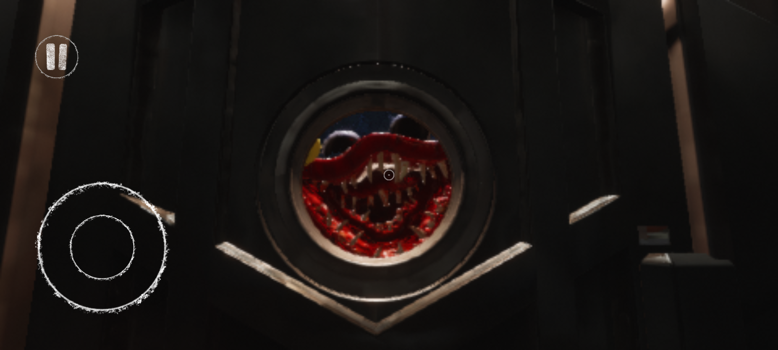 Screenshot 5 for Poppy Playtime Chapter 5 (Control Error)