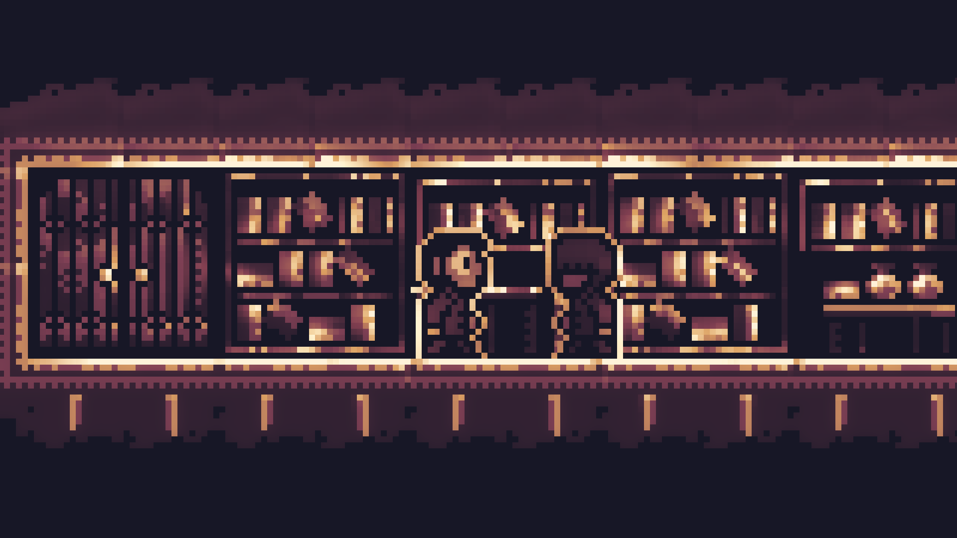Screenshot 3 for SFUMATO: THE RIFT OF TIME