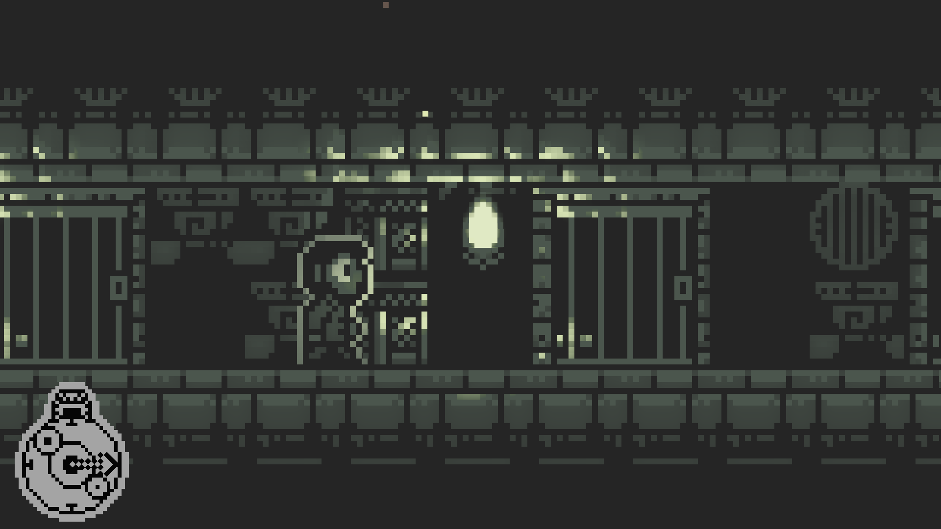Screenshot 2 for SFUMATO: THE RIFT OF TIME