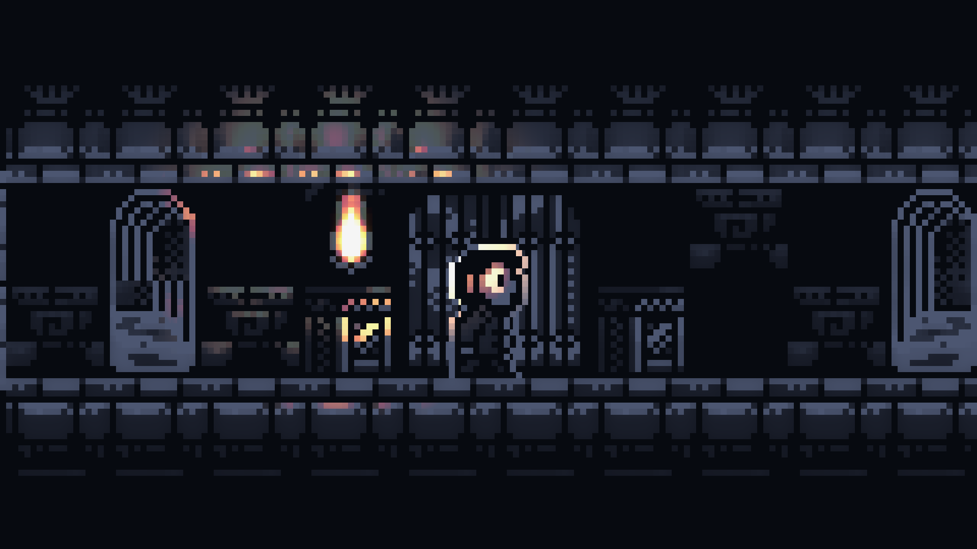 Screenshot 4 for SFUMATO: THE RIFT OF TIME