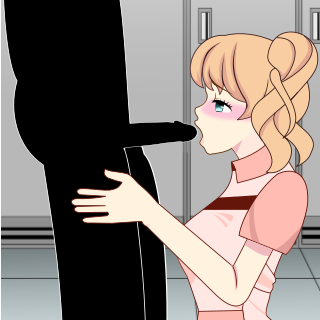Screenshot 6 for I Asked the Store Clerk for a Naughty Favor