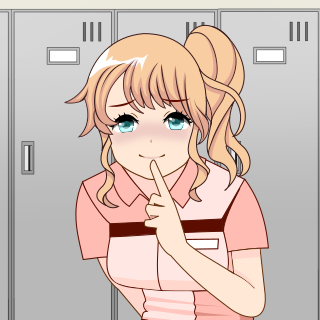 Screenshot 7 for I Asked the Store Clerk for a Naughty Favor