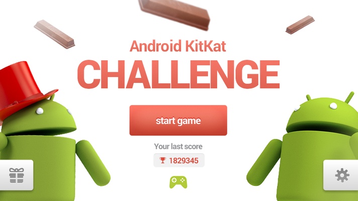 Android Kitkat by TheNanjingFounder