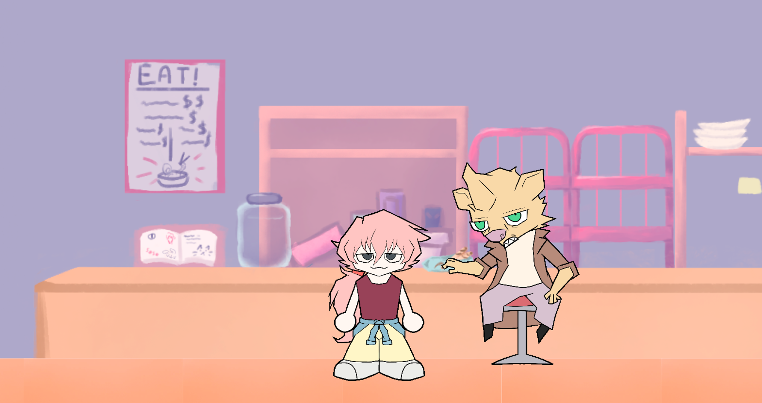Screenshot 5 for Cheff's Bar (Demo)