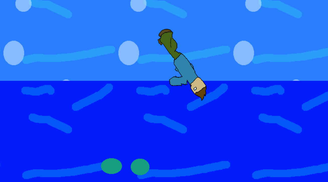 Screenshot 2 for The Blob Glob
