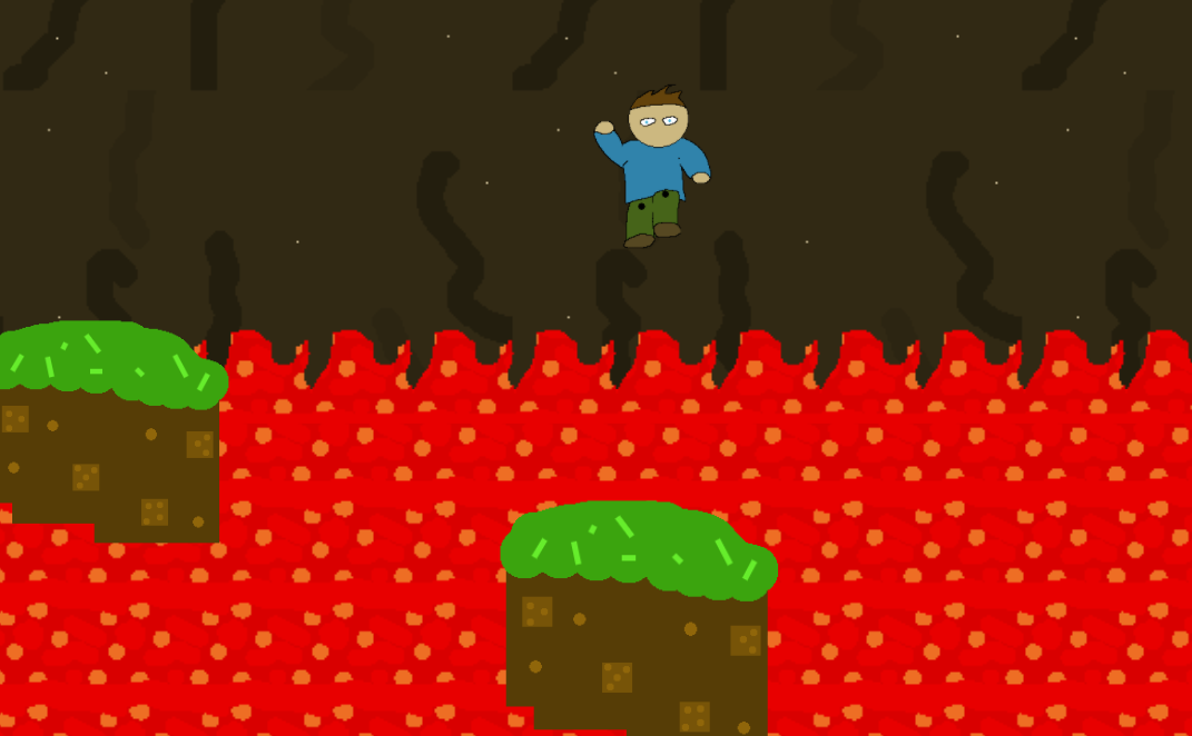 Screenshot 5 for The Blob Glob