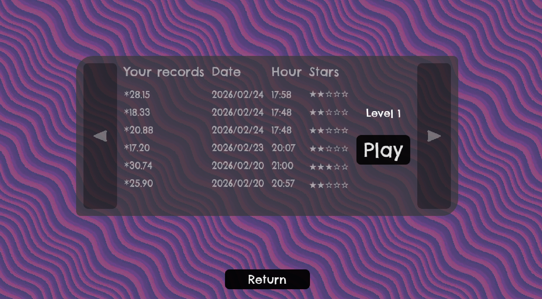 Screenshot 3 for Don't Loose Your Faith