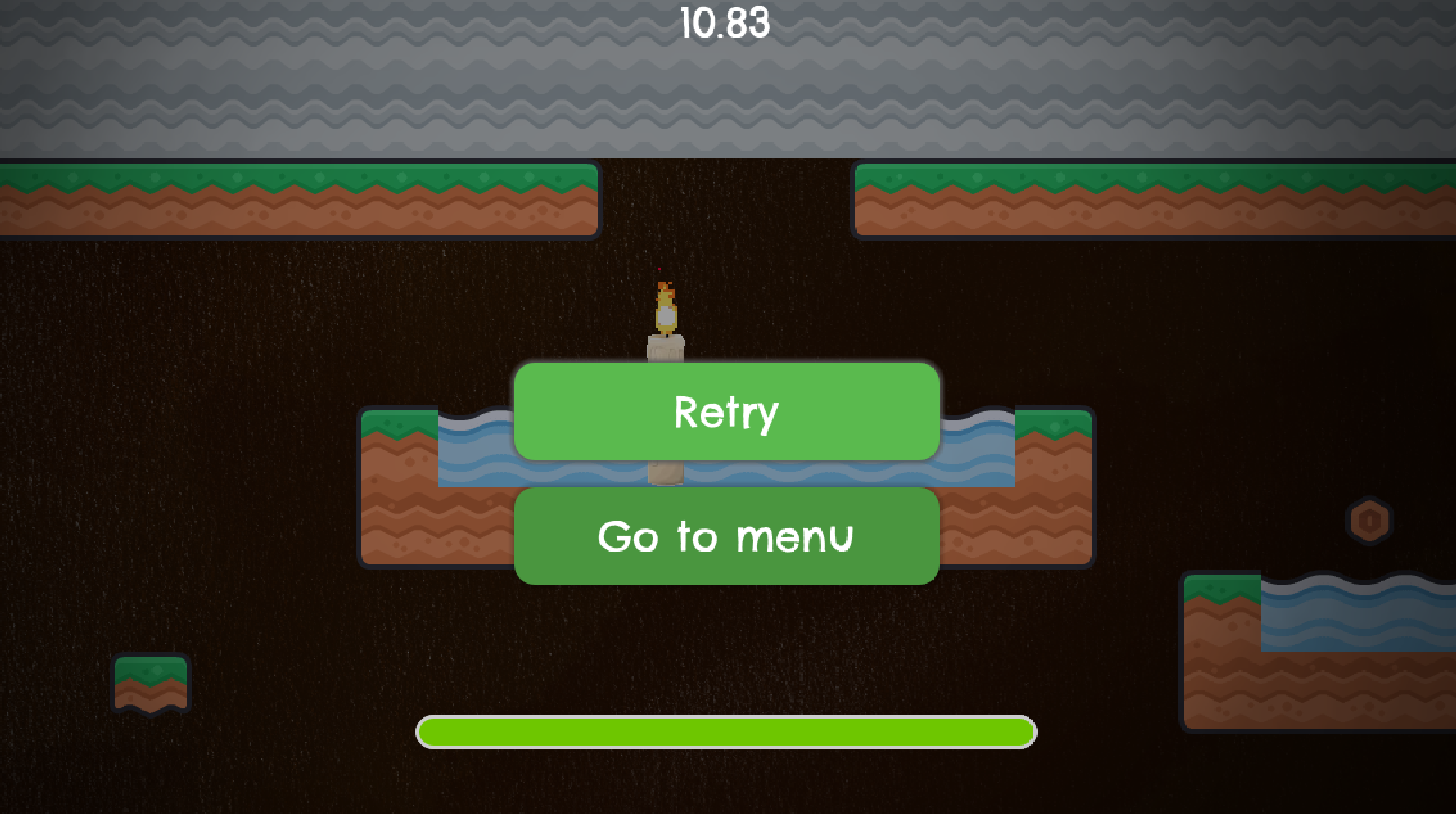 Screenshot 5 for Don't Loose Your Faith