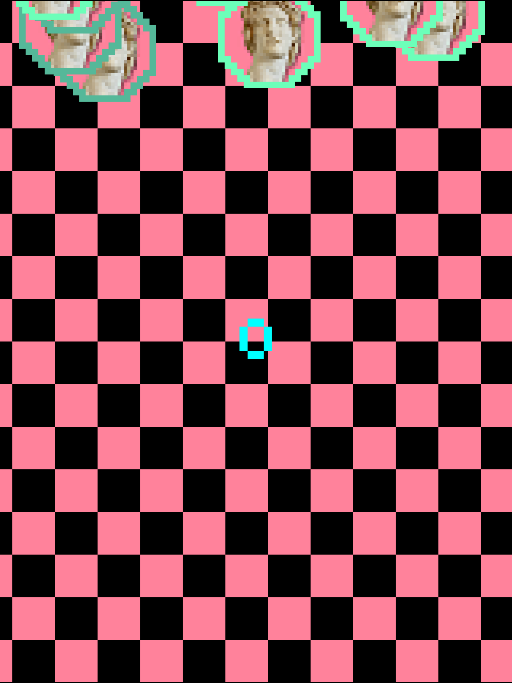 Screenshot 3 for Vaporwave: T h e G a m e