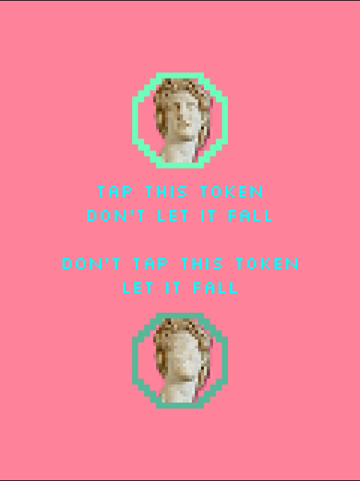 Screenshot 2 for Vaporwave: T h e G a m e