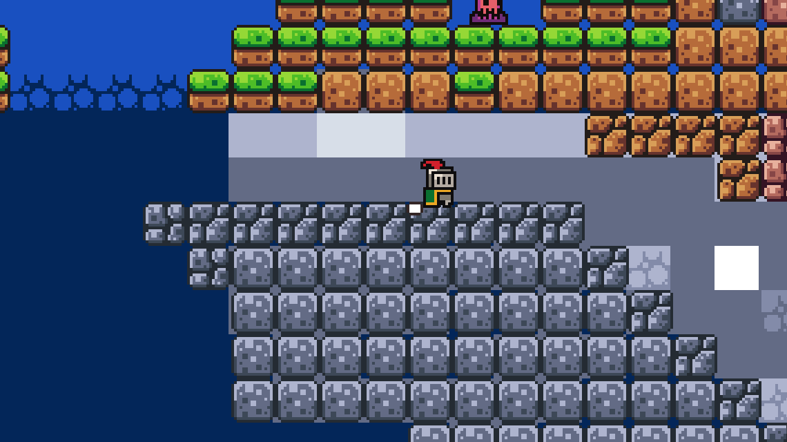 Screenshot 3 for The knightly walk 2