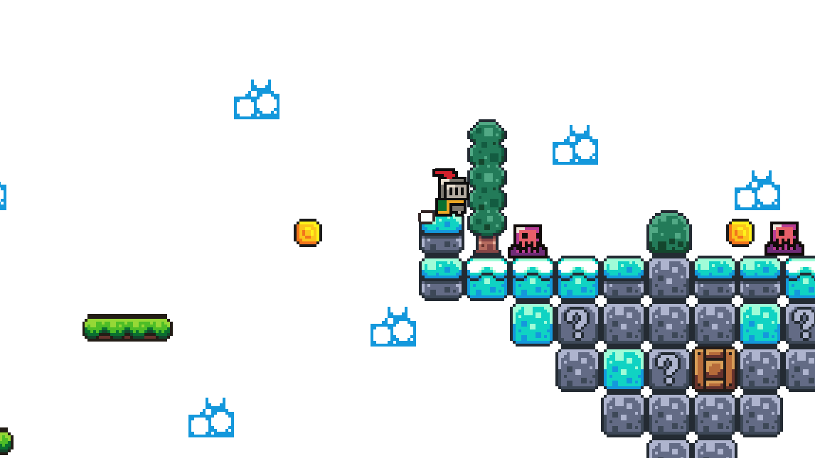 Screenshot 4 for The knightly walk 2