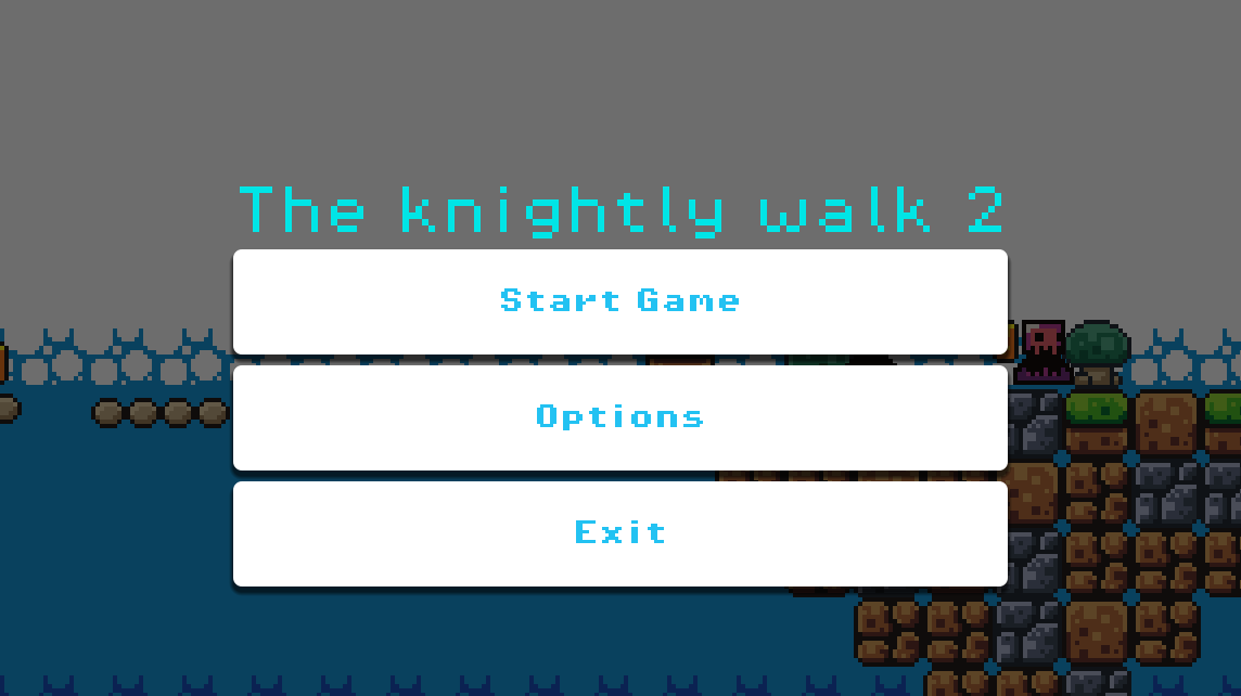 Screenshot 5 for The knightly walk 2