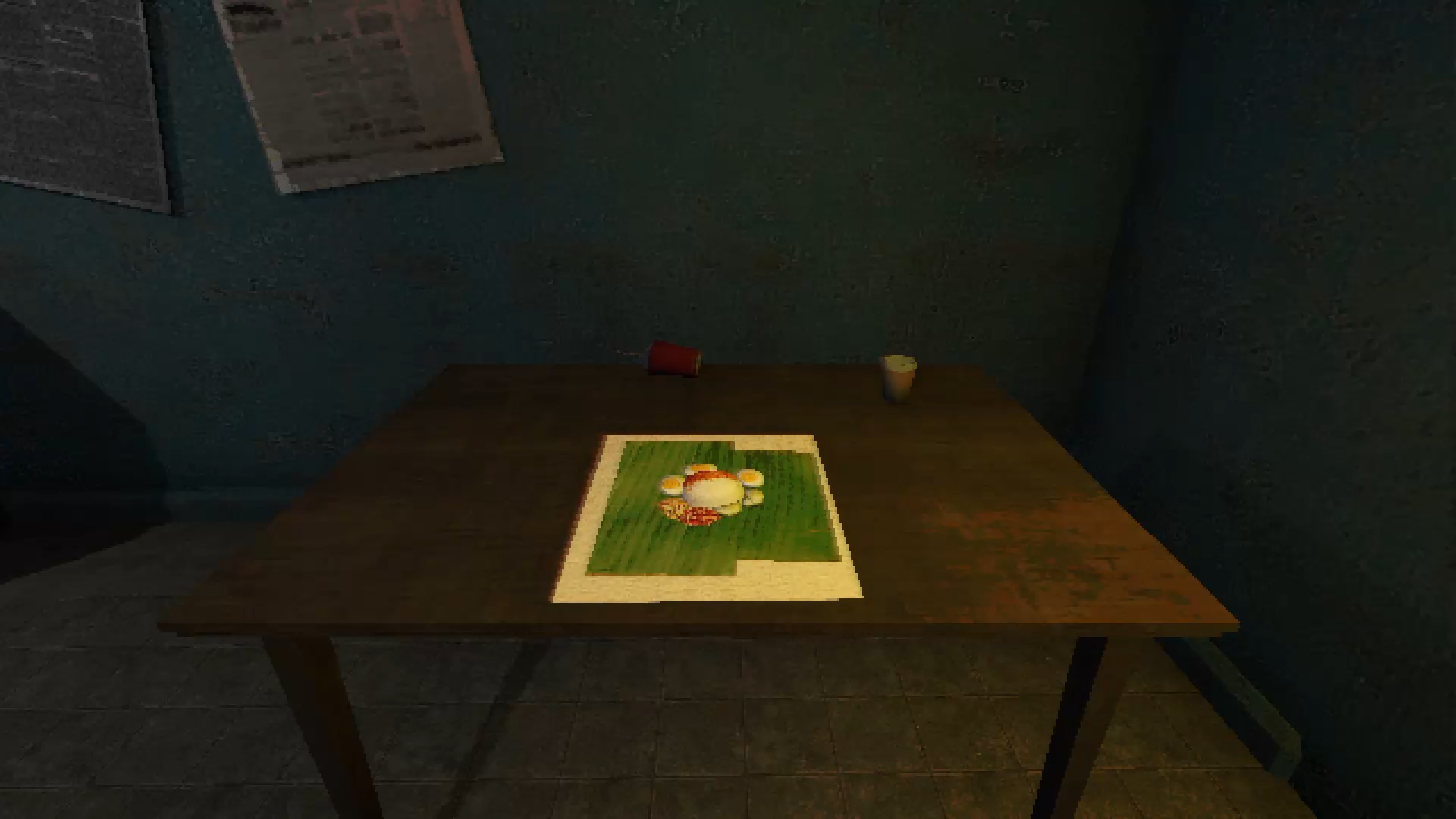 Screenshot 4 for Late Night Duty DEMO