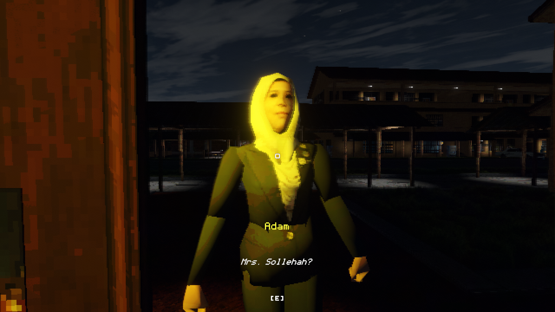 Screenshot 5 for Late Night Duty DEMO