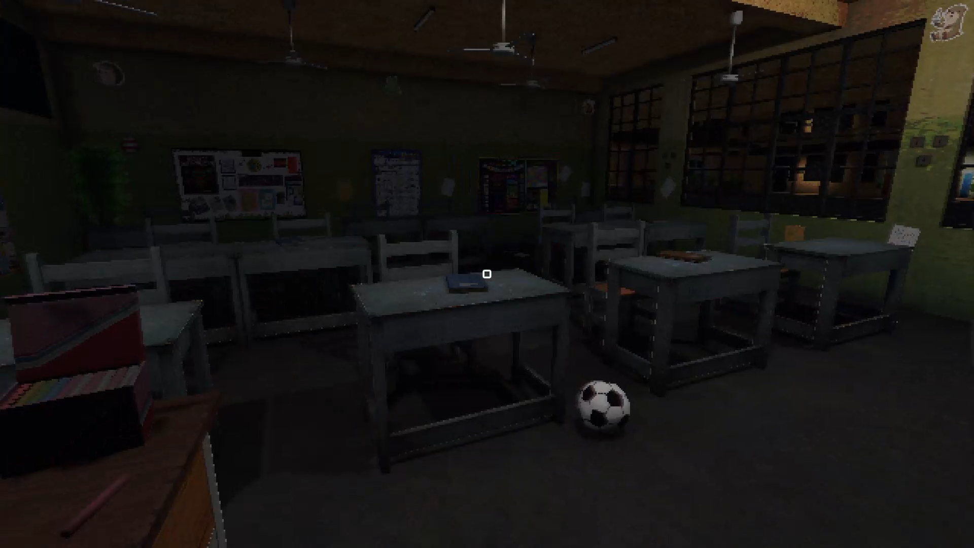 Screenshot 6 for Late Night Duty DEMO