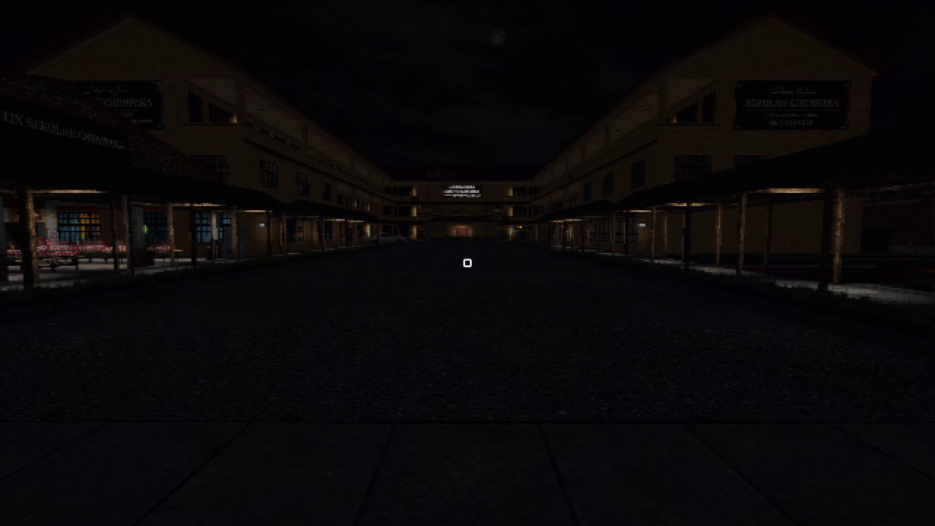 Screenshot 2 for Late Night Duty DEMO