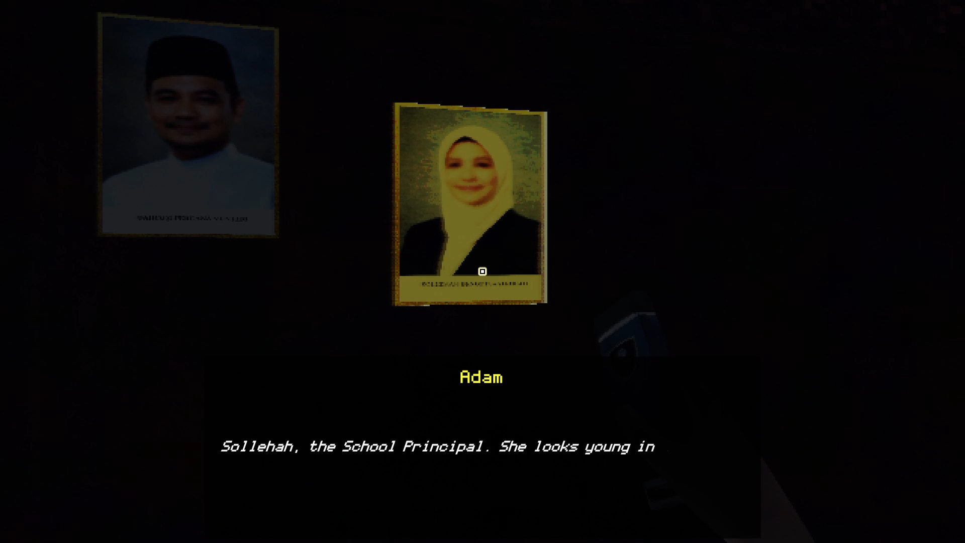 Screenshot 12 for Late Night Duty DEMO