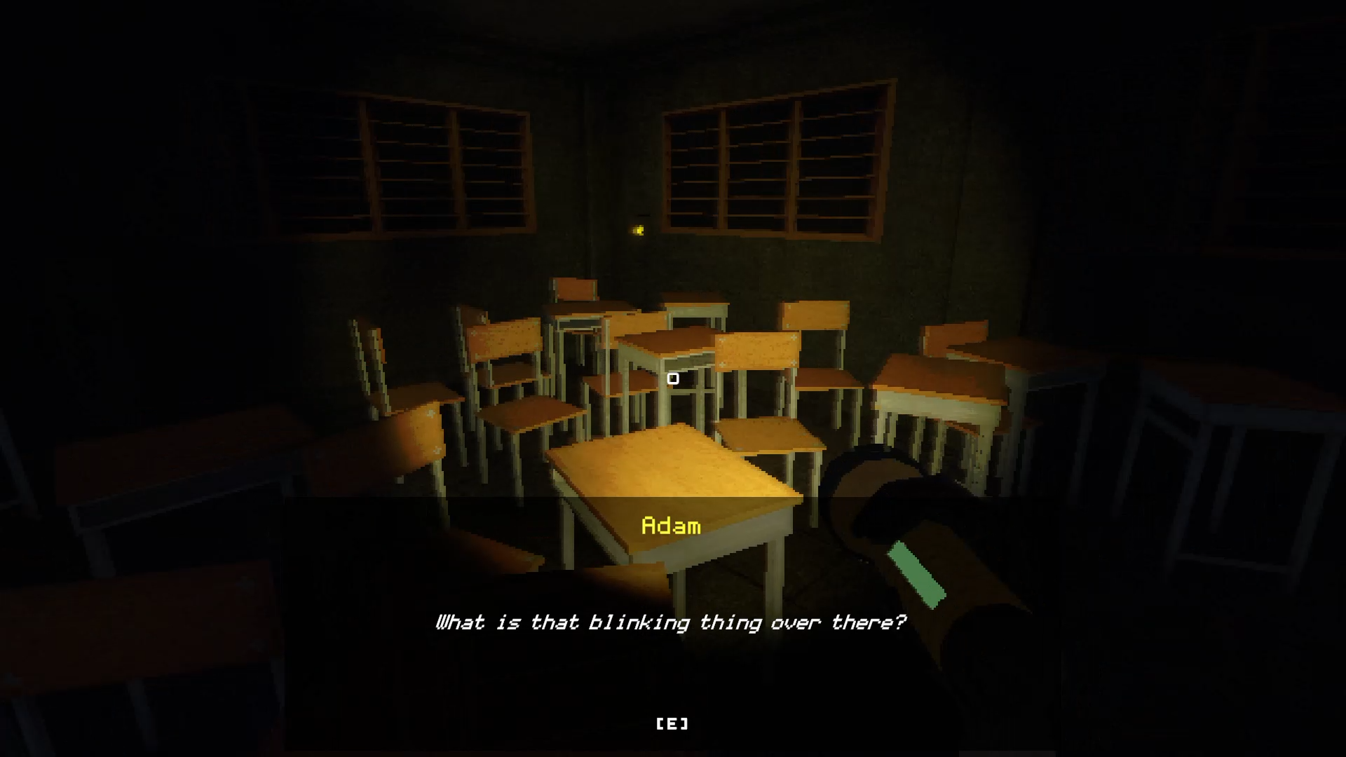 Screenshot 13 for Late Night Duty DEMO