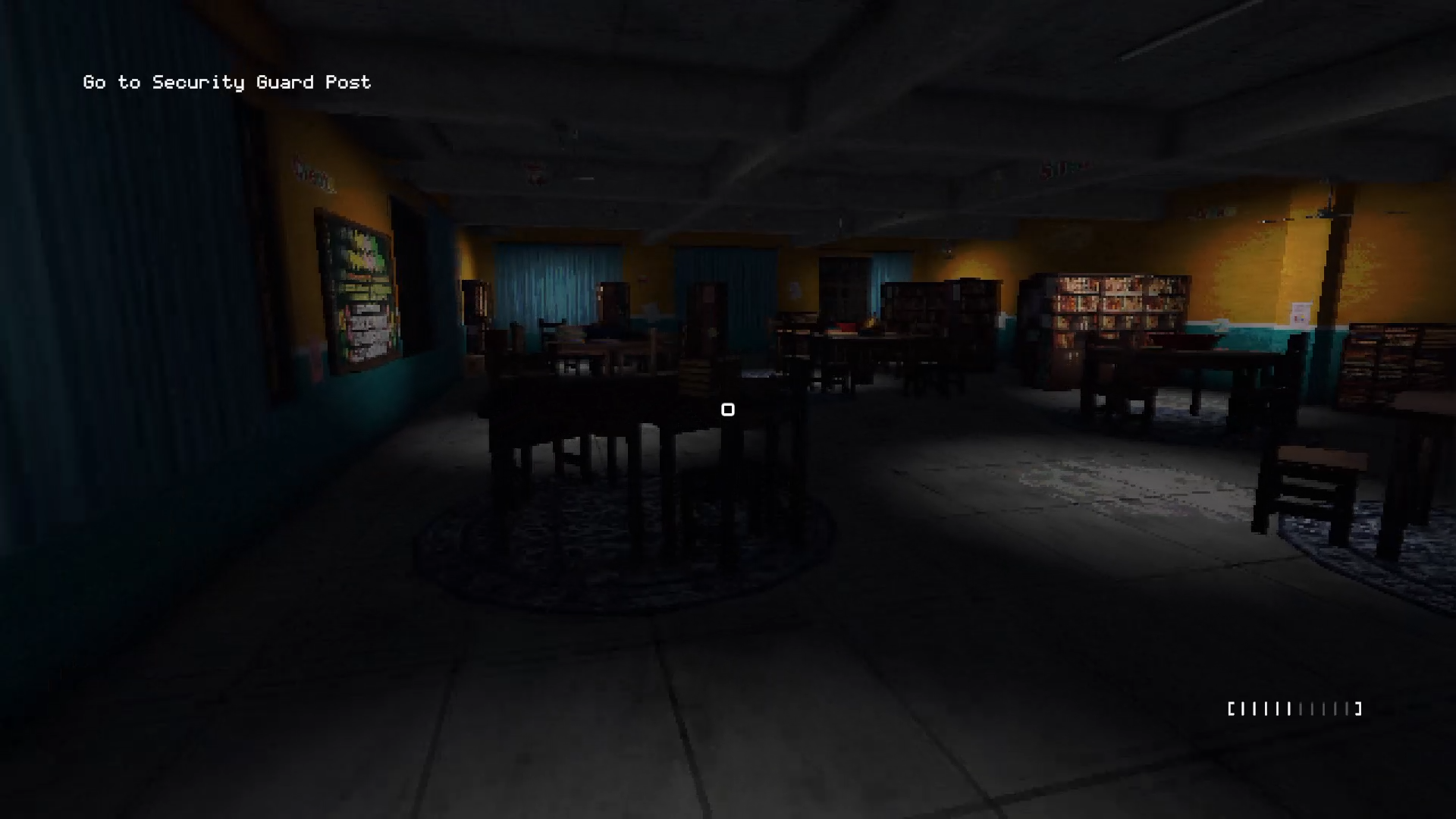 Screenshot 15 for Late Night Duty DEMO