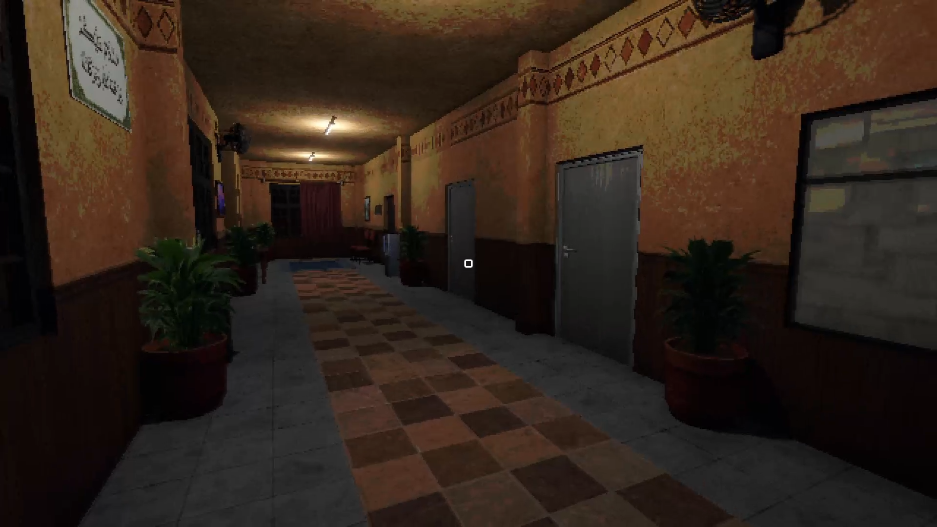 Screenshot 16 for Late Night Duty DEMO