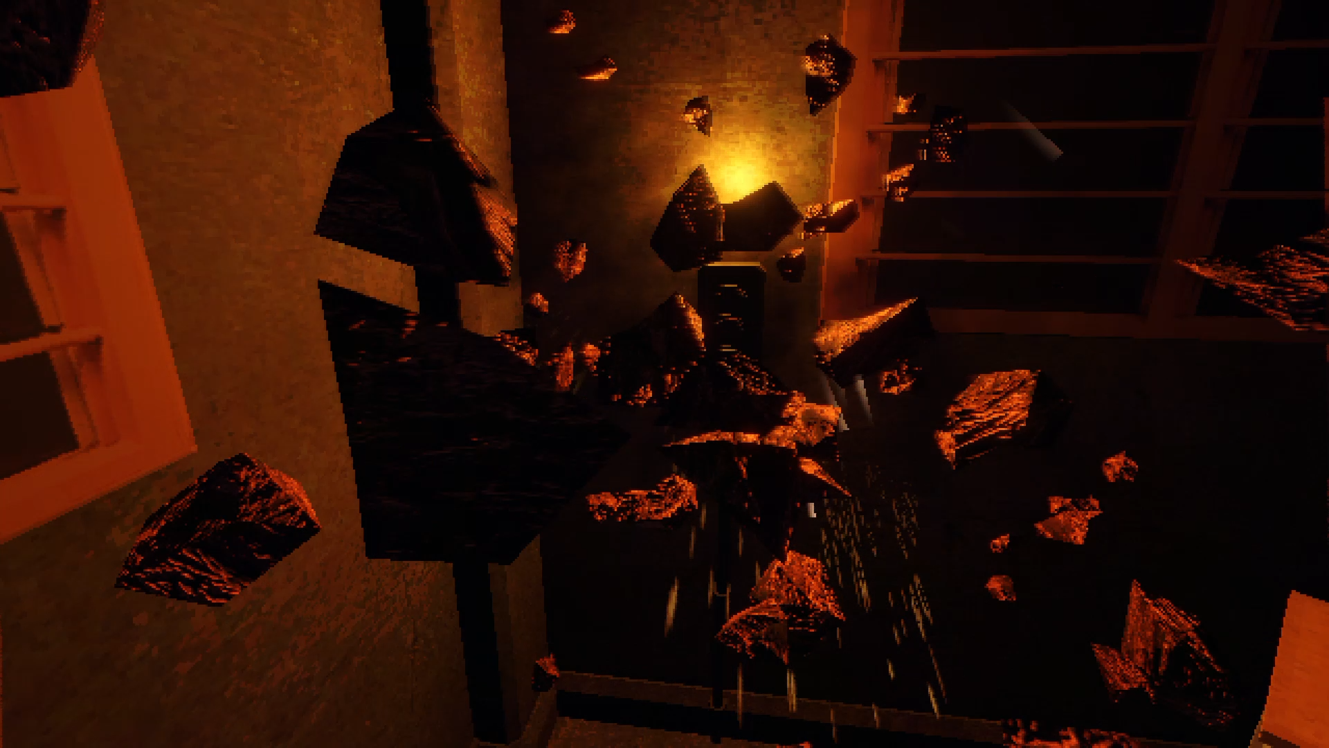 Screenshot 7 for Late Night Duty DEMO