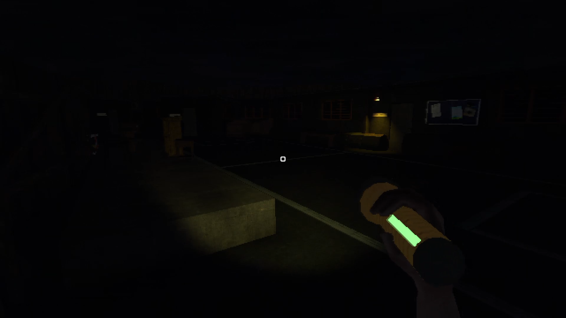 Screenshot 8 for Late Night Duty DEMO