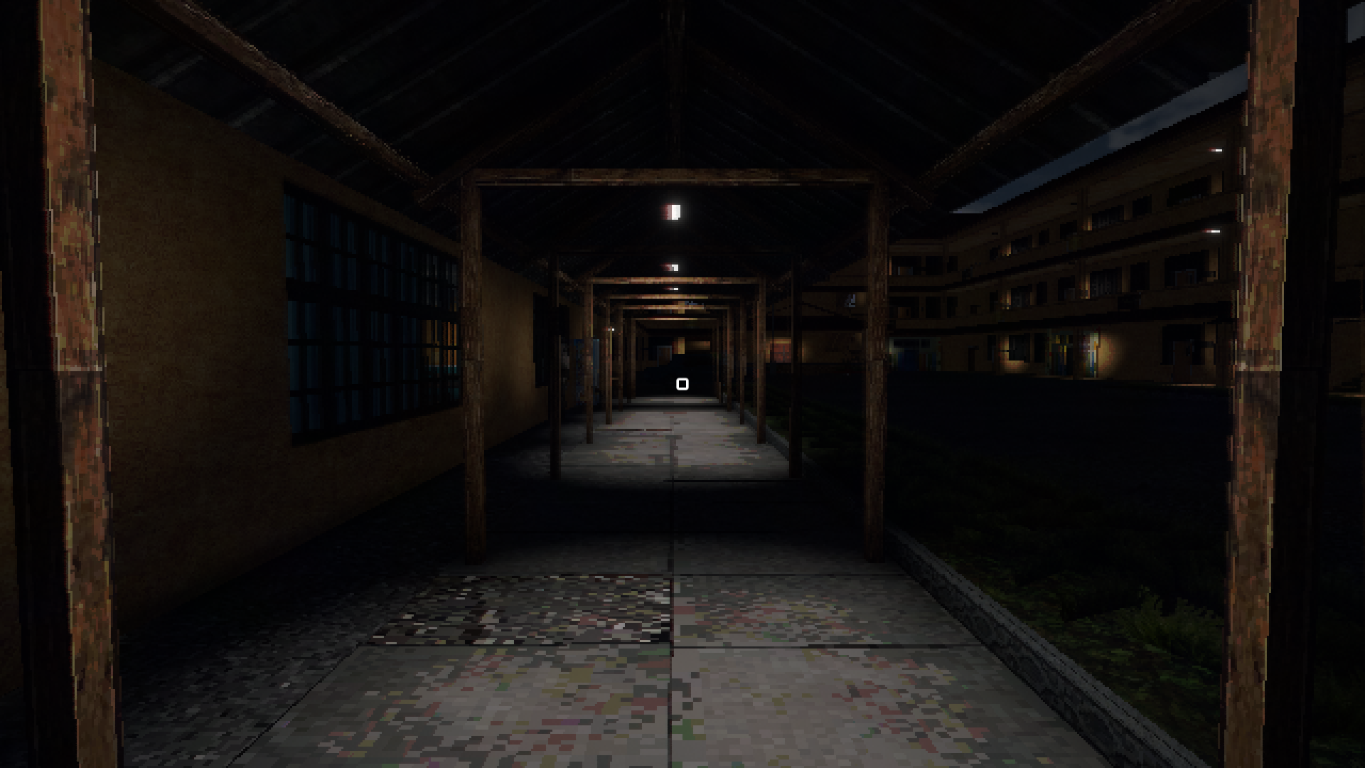 Screenshot 9 for Late Night Duty DEMO