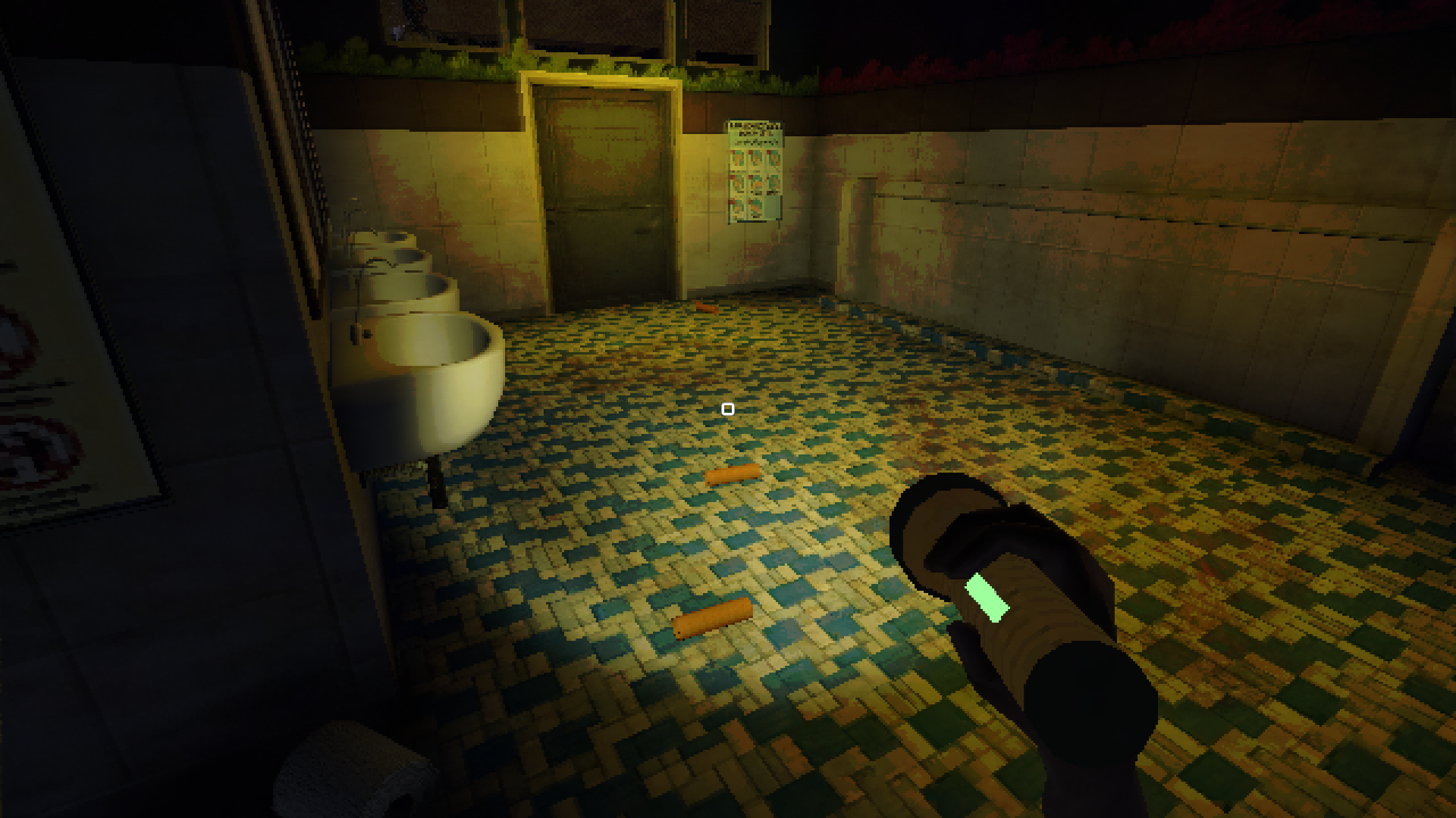 Screenshot 10 for Late Night Duty DEMO