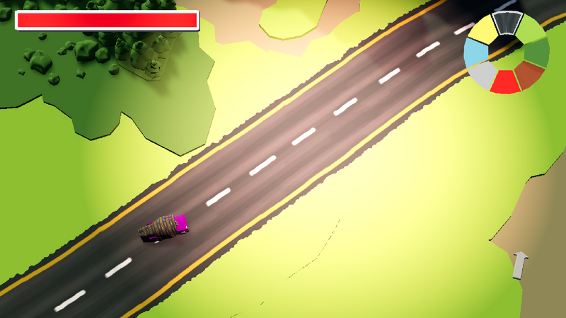 Screenshot 2 for Escape from Maskow