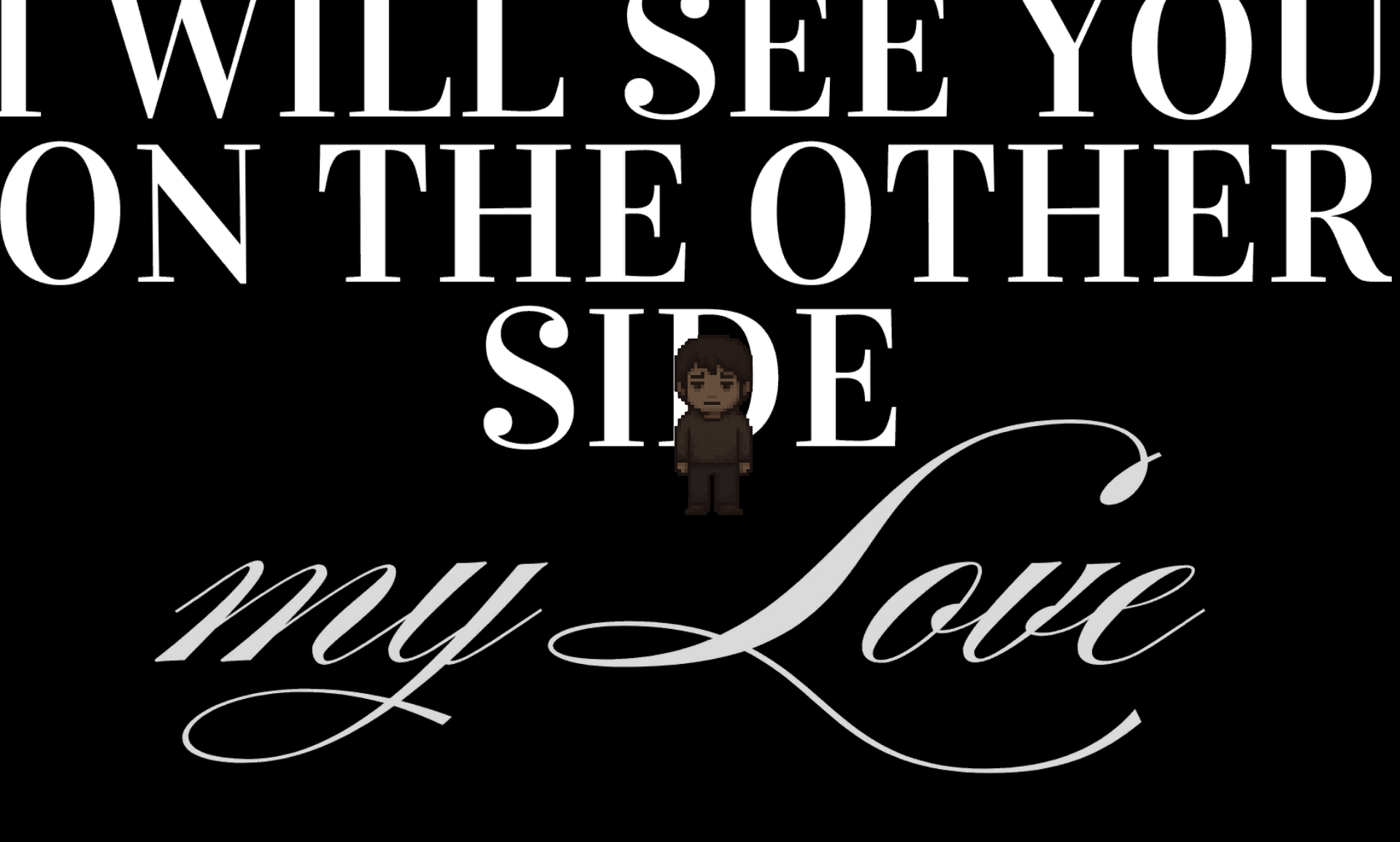 Screenshot 2 for Miss You Every Second