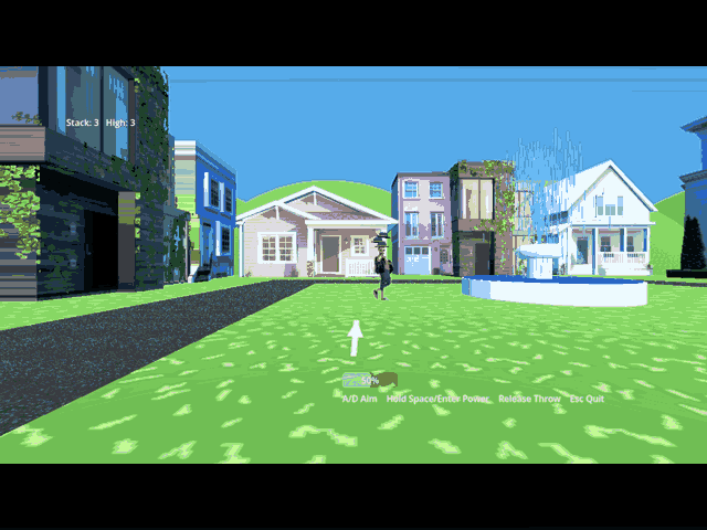 Screenshot 3 for Drabsville