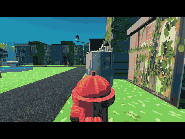 Screenshot 2 for Drabsville