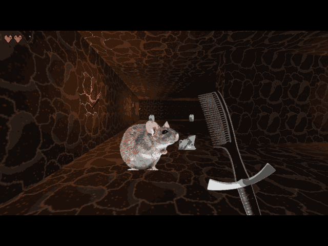 Screenshot 4 for Drabsville