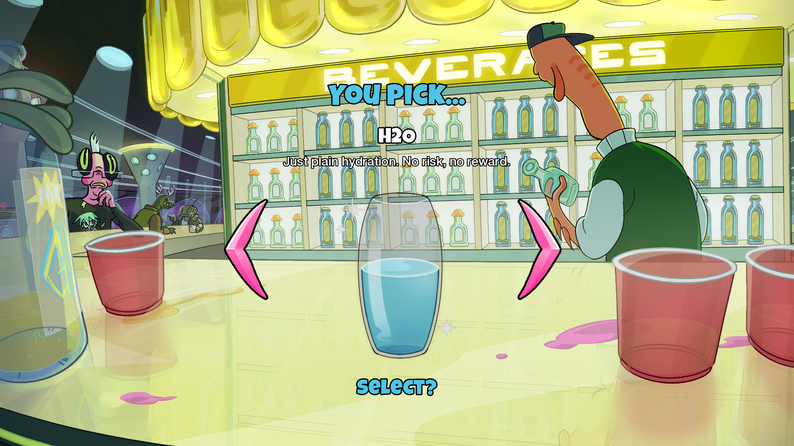 Rick Dating Sim RICKFINDERRZ: A Rick Sanchez Dating Sim (Demo) by VicArt Games