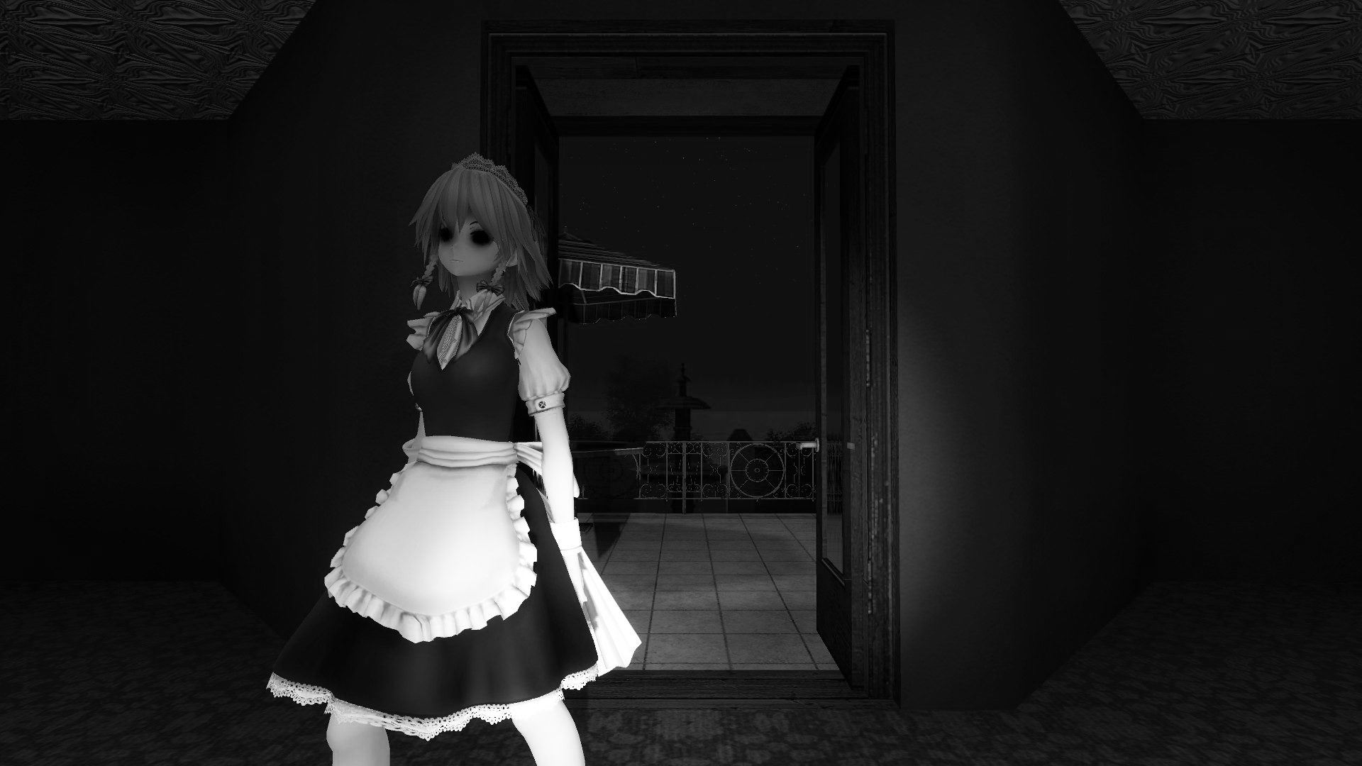Screenshot 3 for Five Nights at Scarlet Devil