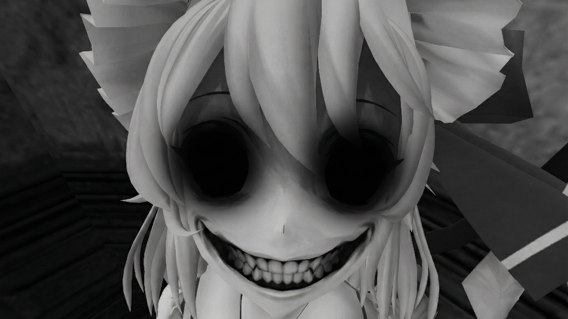 Screenshot 4 for Five Nights at Scarlet Devil