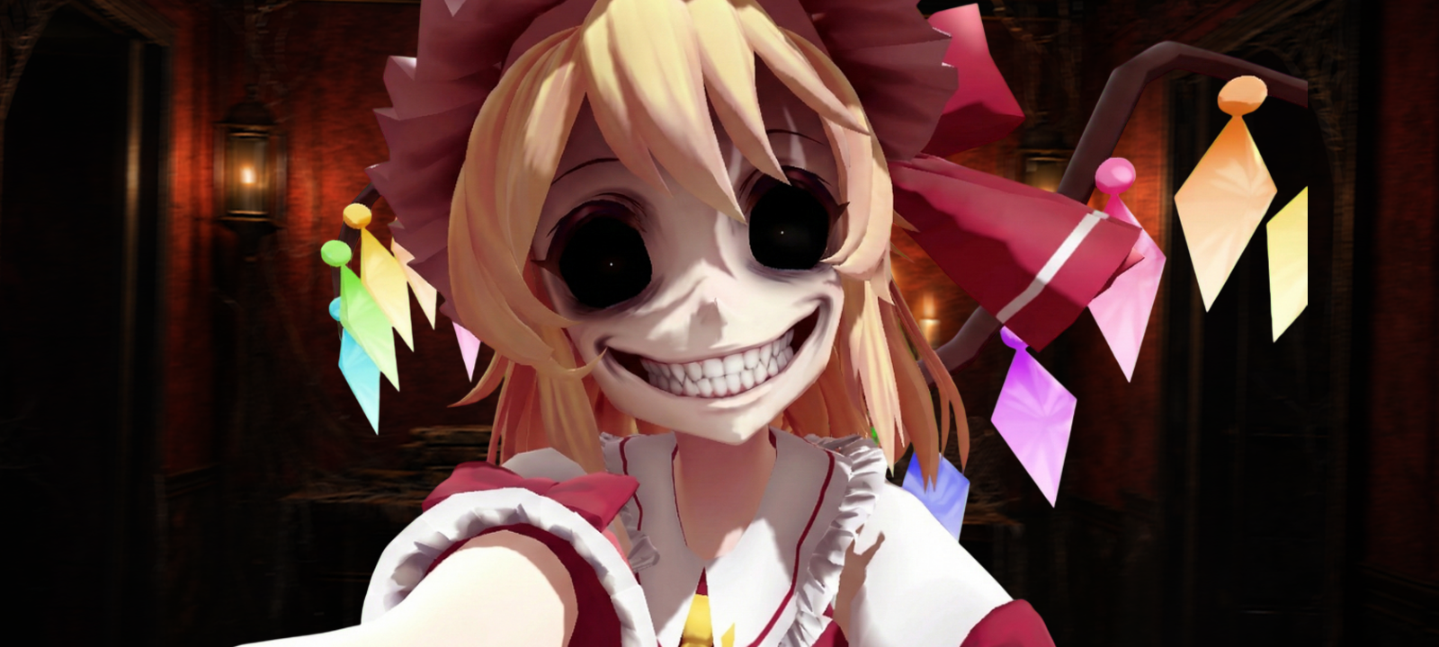 Screenshot 5 for Five Nights at Scarlet Devil
